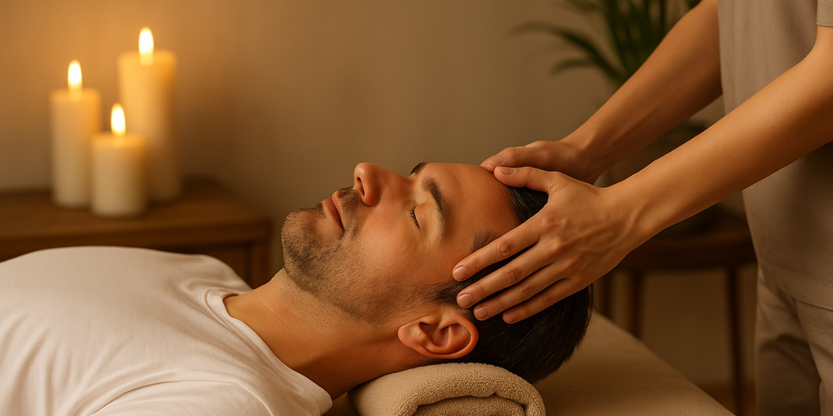 Bua Thai Massage